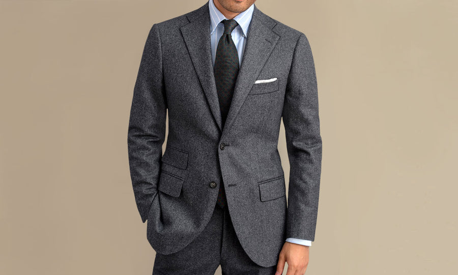Suits